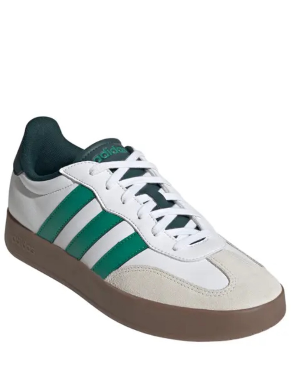 NWT Adidas Barreda Low Lace Sneaker - Men's Size 12 US